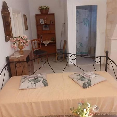 Maria'S Mirsini (Crete) Exterior foto