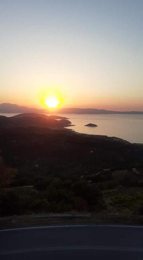 Maria'S Mirsini (Crete) Exterior foto