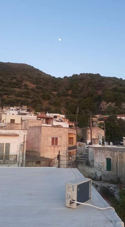 Maria'S Mirsini (Crete) Exterior foto