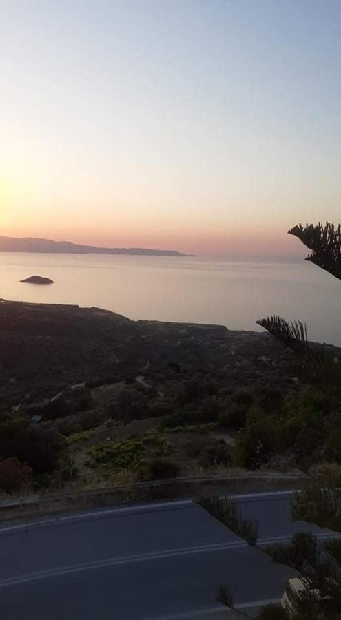 Maria'S Mirsini (Crete) Exterior foto