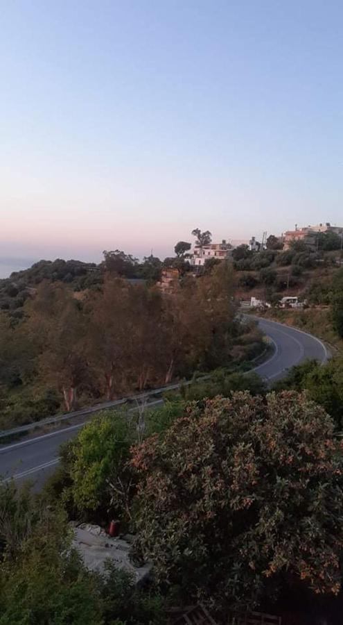 Maria'S Mirsini (Crete) Exterior foto